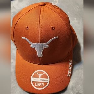 TEXAS LONGHORNS